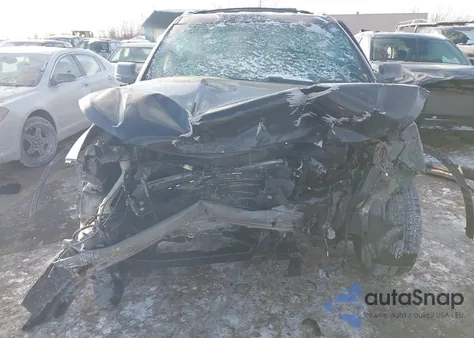 2016 Ford Explorer Limited z USA, uszkodzony, nr VIN 1FM5K8F83GGA27556